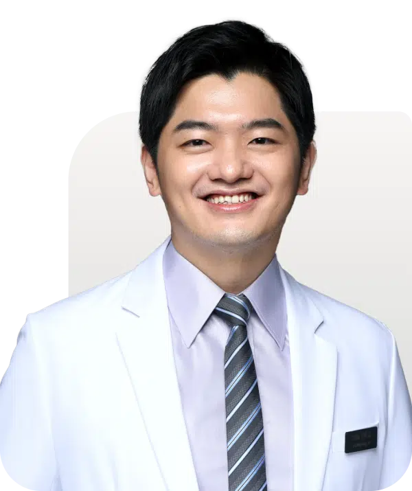 院長 吳隆德 醫師｜骨科/疼痛專科