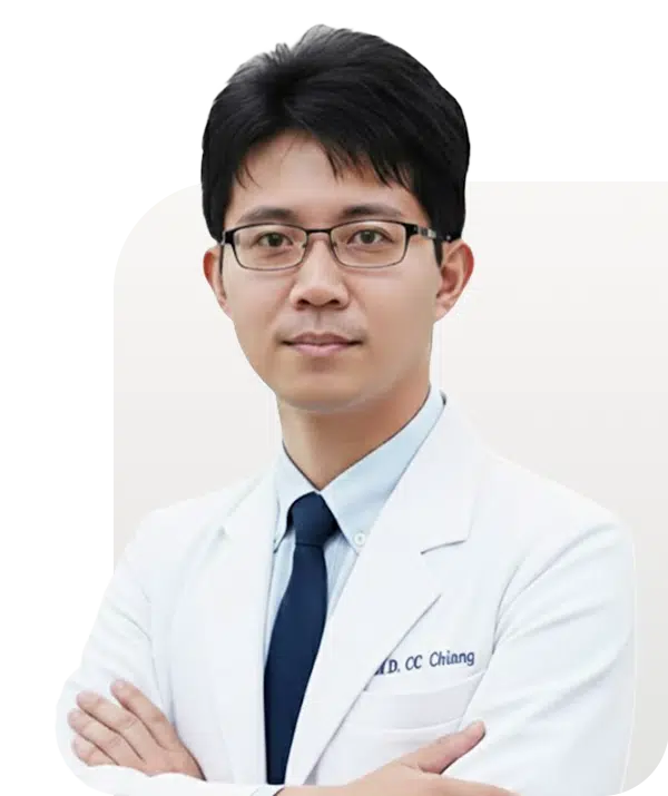 江敬謙 醫師｜骨科