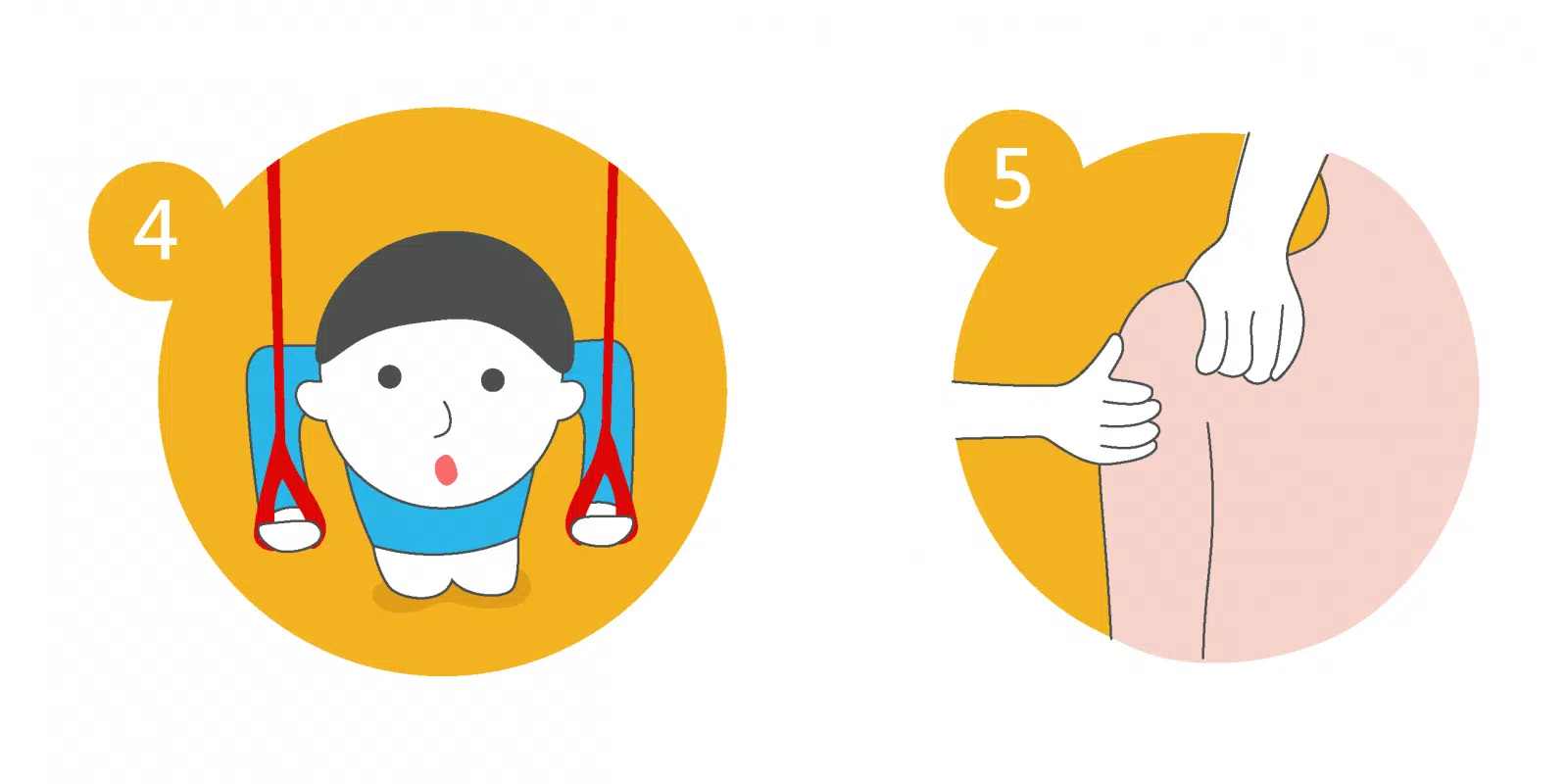 肩夾擠症候群-肩膀痛，可能是游泳肩