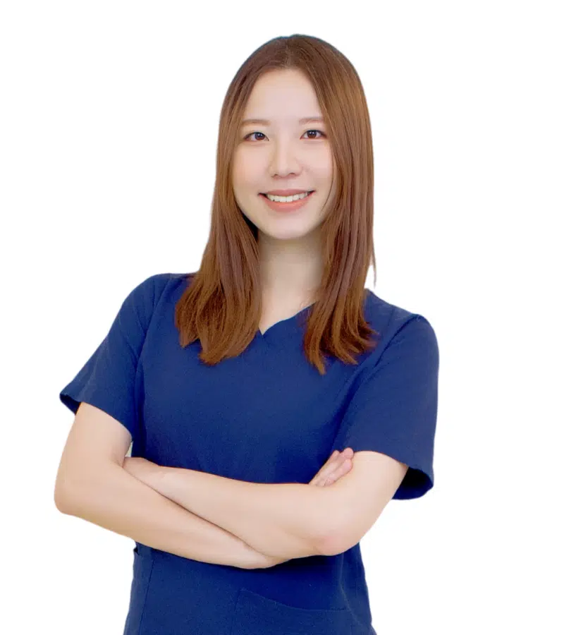 宋珮綺 職能治療師