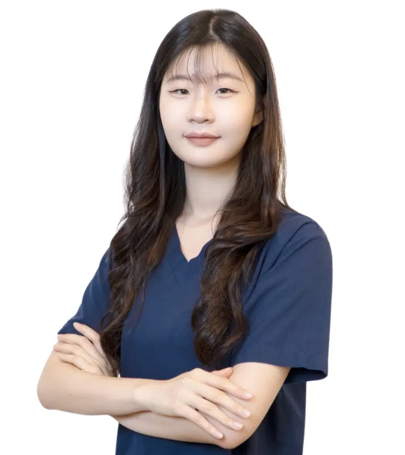 呂昀蓁 語言治療師